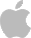 apple logo